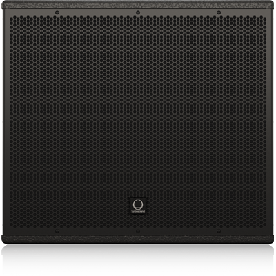 Turbosound NuQ115B-AN 3000 Watt 15